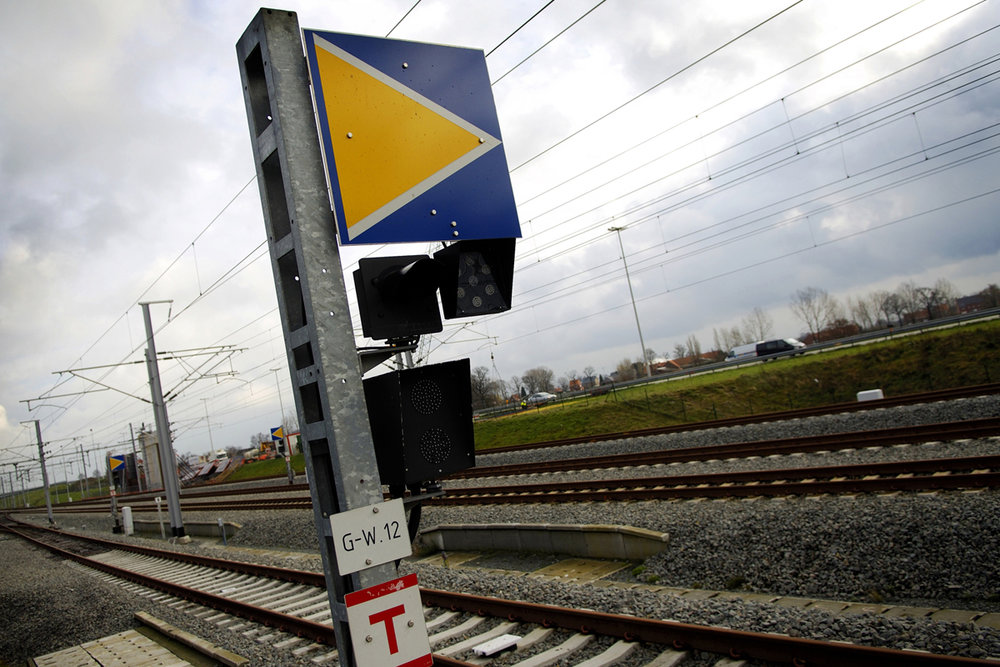 Ferroviaire : le réseau dopé aux données